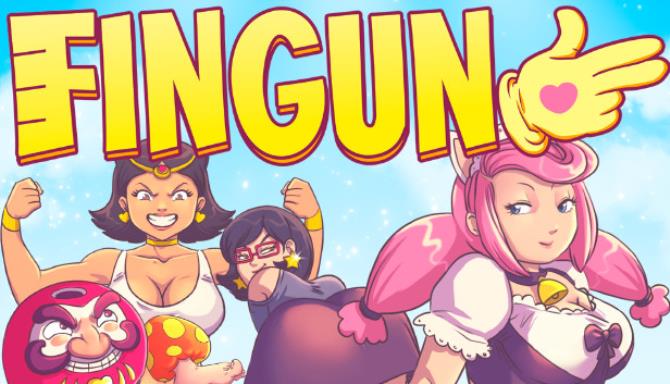 Fingun-DARKZER0 Free Download