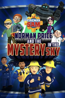 Fireman Sam: Norman Price and the Mystery in the Sky Free Download