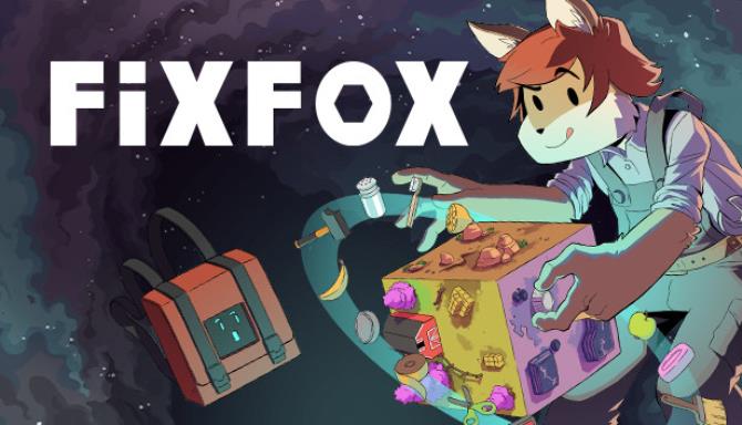 FixFox-DARKZER0 Free Download