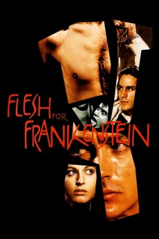 Flesh for Frankenstein Free Download