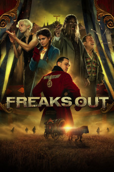 Freaks Out Free Download