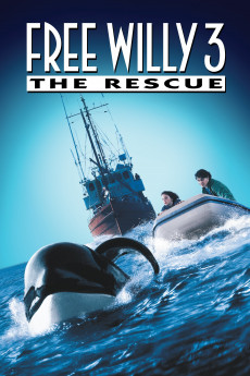 Free Willy 3: The Rescue Free Download