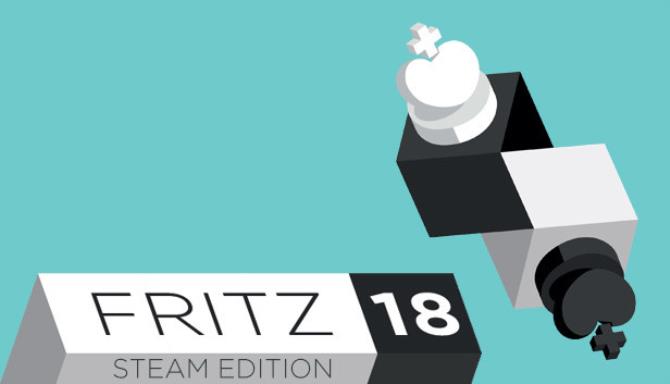 Fritz 18 Steam Edition-SKIDROW Free Download