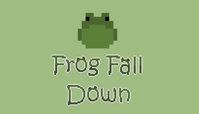 Frog Fall Down Free Download