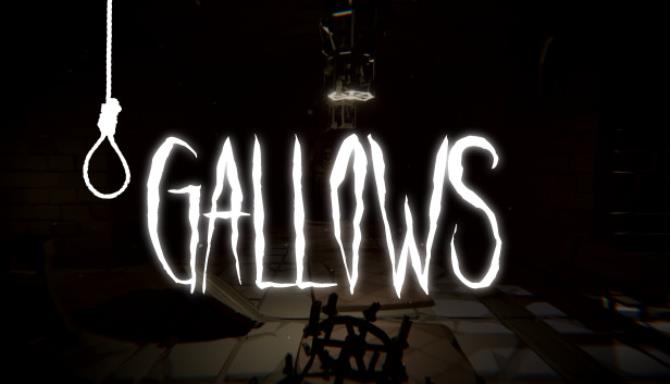 Gallows-DARKZER0 Free Download