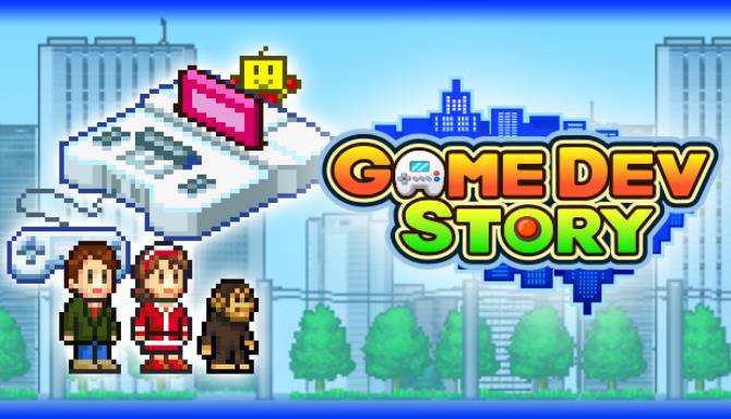 Game Dev Story Free Download