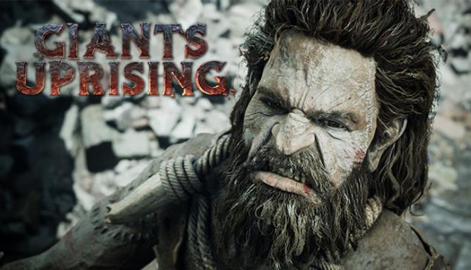 Giants Uprising Free Download