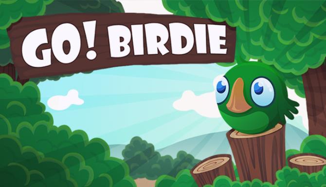 Go! Birdie Free Download