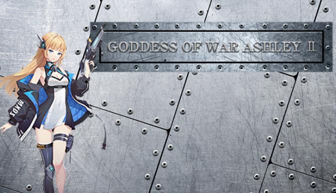 Goddess Of War Ashley II-DARKZER0 Free Download