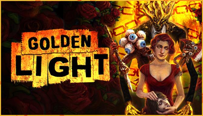 Golden Light Free Download