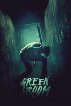 Green Room Free Download