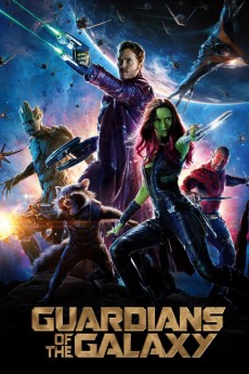 Guardians of the Galaxy Free Download