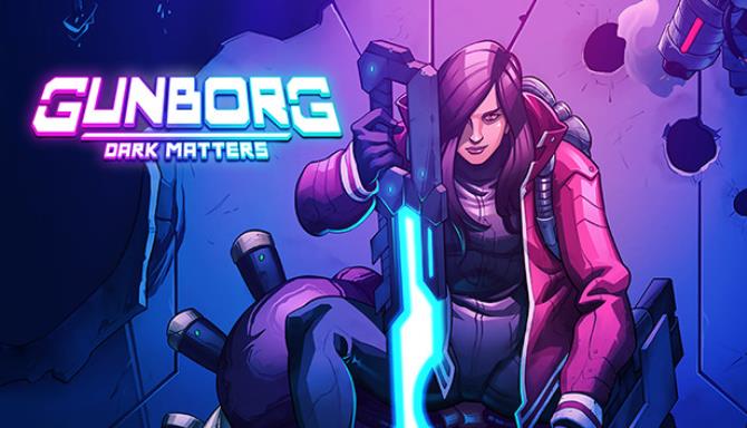 Gunborg Dark Matters-DARKSiDERS Free Download