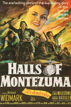 Halls of Montezuma Free Download