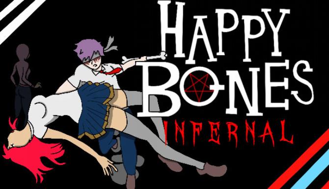 Happy Bones Infernal