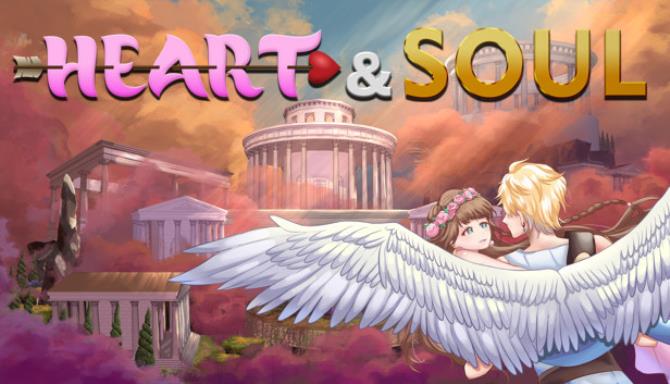 Heart and Soul-DARKZER0 Free Download