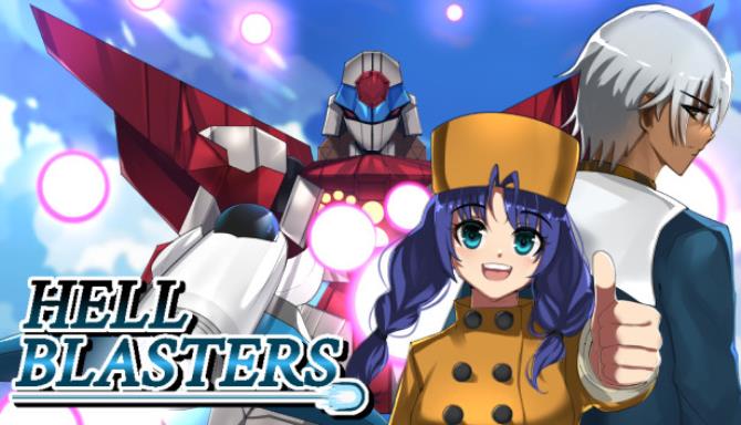 Hell Blasters Free Download