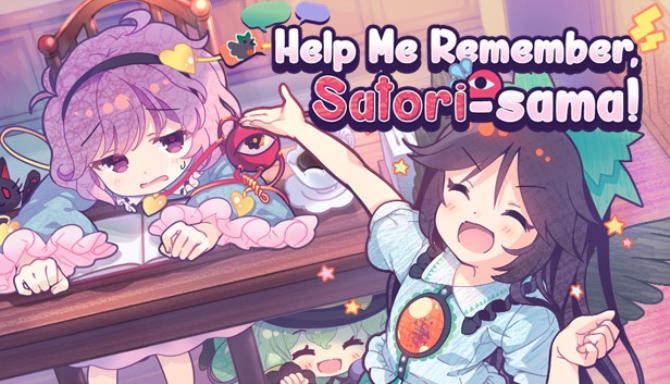 Help Me Remember Satori Sama-DARKZER0 Free Download