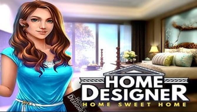 Home Designer – Home Sweet Home Free Download
