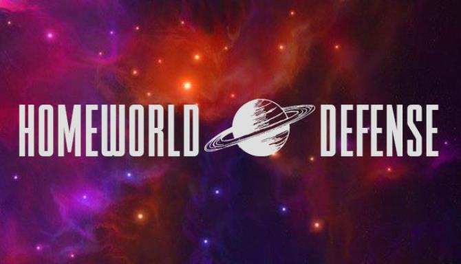 Homeworld Defense Free Download