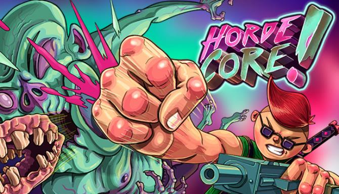 HordeCore-DOGE Free Download