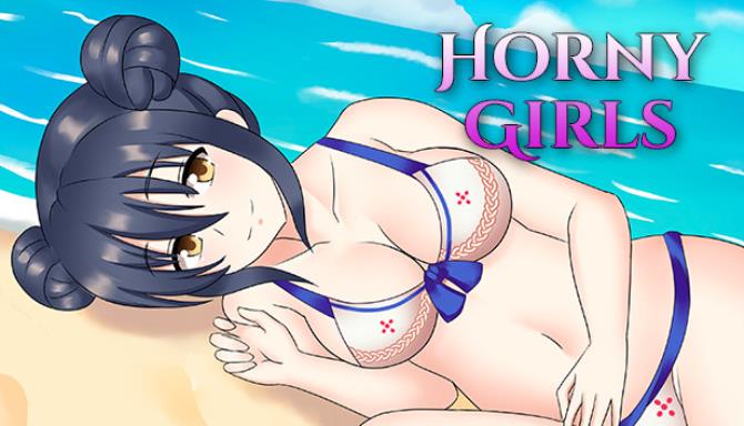 Horny Girls Hentai Free Download
