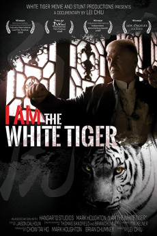 I Am the White Tiger Free Download