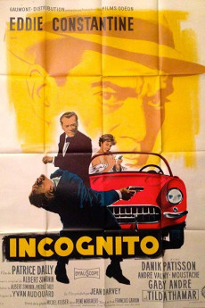 Incognito Free Download