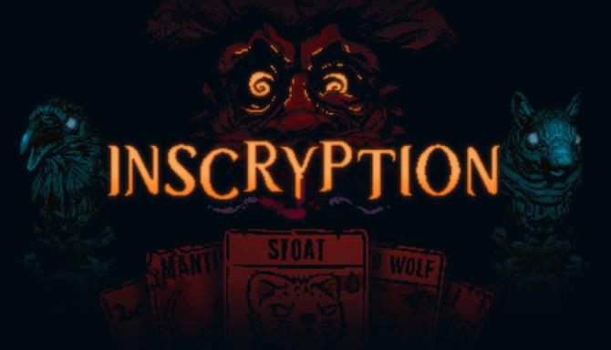 Inscryption v1.09-GOG Free Download