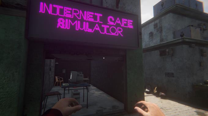 Internet Cafe Simulator 2 The Hobo Torrent Download
