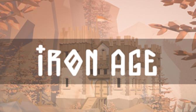 Iron Age-DARKZER0 Free Download