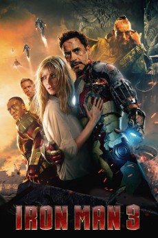 Iron Man Three Free Download