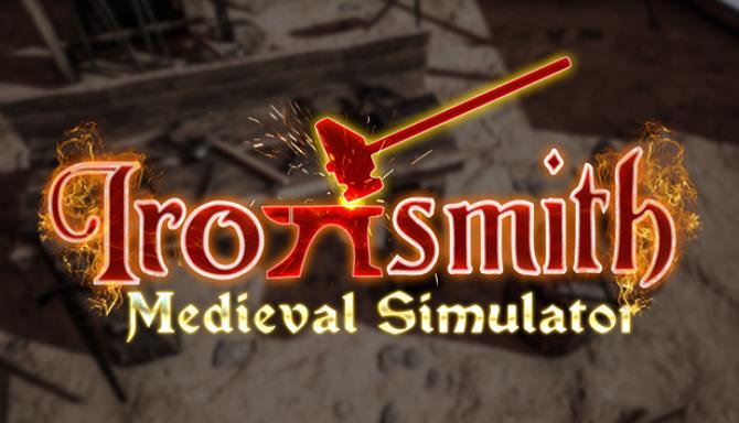 Ironsmith Medieval Simulator-DOGE Free Download