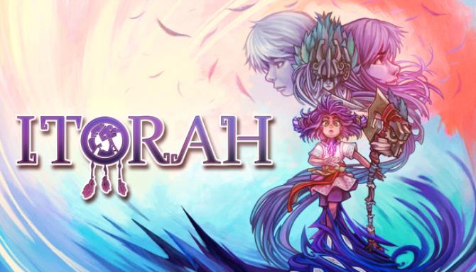 ITORAH Update v1 1 0 0-ANOMALY Free Download