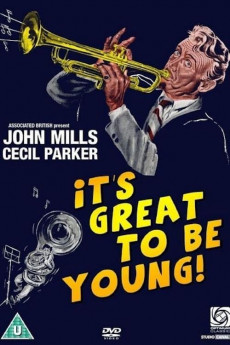 It’s Great to Be Young!