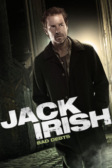 Jack Irish: Bad Debts Free Download