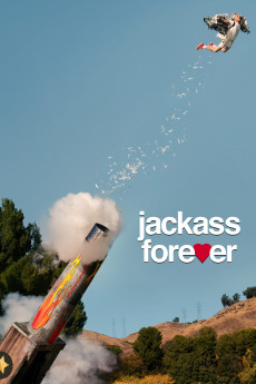 Jackass Forever Free Download