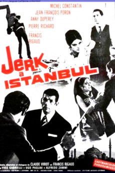 Jerk à Istambul Free Download