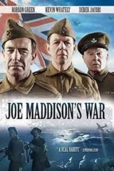 Joe Maddison’s War Free Download