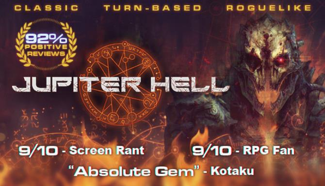 Jupiter Hell Valhalla-GOG Free Download