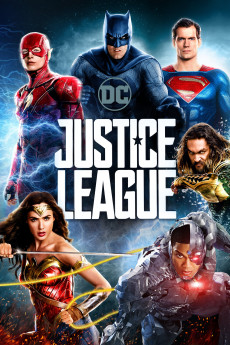 Justice League Free Download