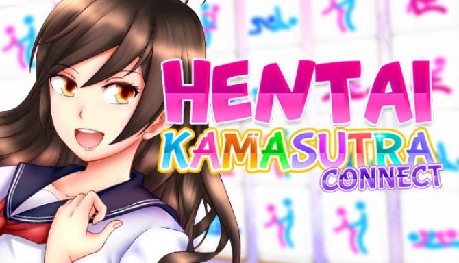 Kamasutra Connect : Sexy Hentai Girls Free Download