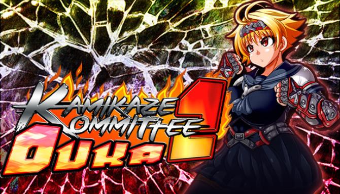 Kamikaze Kommittee Ouka 2-GOG Free Download