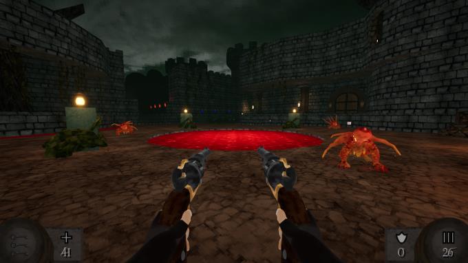 KARM Early Access iNTERNAL Torrent Download