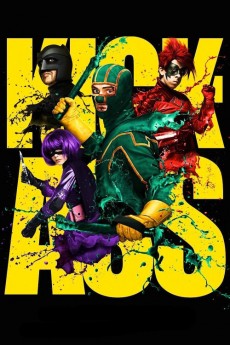 Kick-Ass Free Download