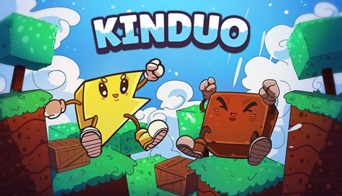 Kinduo Free Download