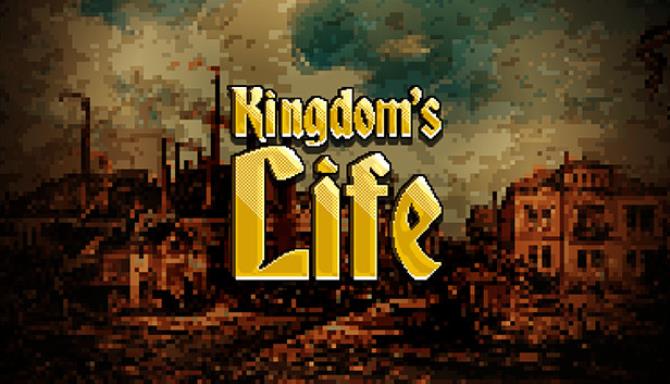 Kingdom’s Life Free Download