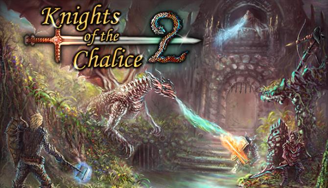 Knights of the Chalice 2-GOG Free Download