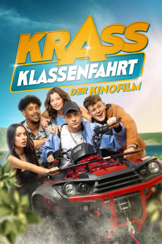 Krass Klassenfahrt – Der Kinofilm Free Download