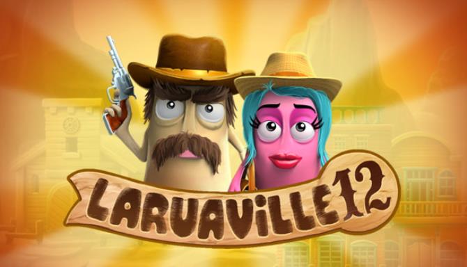 Laruaville12-RAZOR Free Download